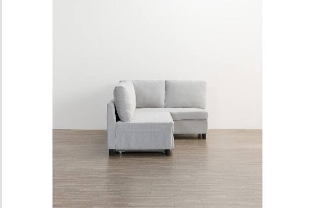 ｺｰﾅｰSB ﾉｱｰｸ3 LC LGY H | ニトリネット【公式】 家具・インテリア通販