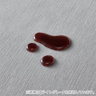 ベッドタイプカウチソファ 布張りタイプ(ノアーク3 右カウチ 撥水加工 DGY) 25枚目画像