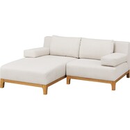 L型ソファ 布張りタイプ(SK8651)