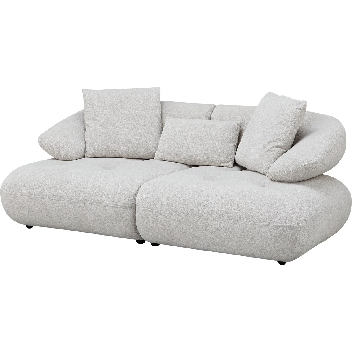 Tsuru凹Hisa J958 NITORI ニトリ 2人掛け 3人掛け 二人掛けソファー | ニトリネット【公式】 家具・インテリア通販