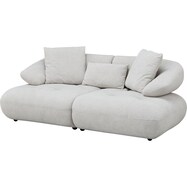 3人掛け布張りソファ(FR08)