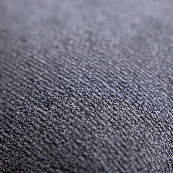 カウチソファ 布張りタイプ (FM 右カウチ ダークグレー) 18枚目画像