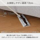 布張りカウチソファR(ヴァリS DGY)【島忠ホームズ商品】 9枚目画像