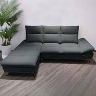 布張りカウチソファR(ヴァリS)【島忠ホームズ商品】