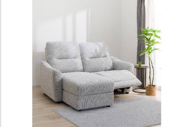 リクライニングソファ通販 | ニトリネット【公式】 家具・インテリア通販