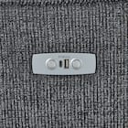 2人掛け電動リクライニングソファ+アームレスセット 布張りタイプ(HE02 DGY) 8枚目画像