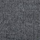 2人掛け電動リクライニングソファ＋アームレスセット 布張りタイプ(HE02 DGY) 9枚目画像