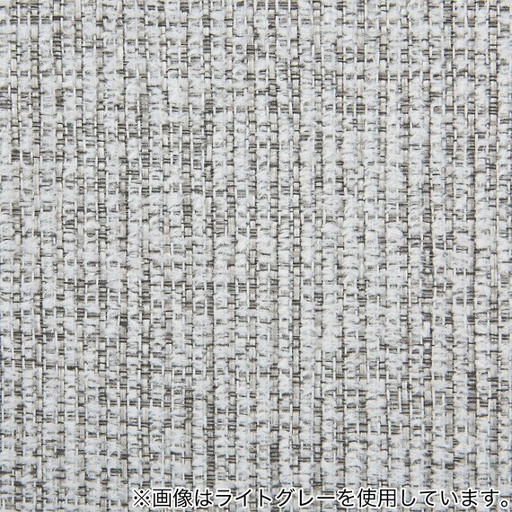 2人掛け電動リクライニングソファ 布張りタイプ (HE02 DGY) 9枚目画像