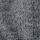 2人掛け片側電動リクライニングカウチソファ+アームレスセット 布張りタイプ(HE02 左カウチ DGY) 18枚目画像