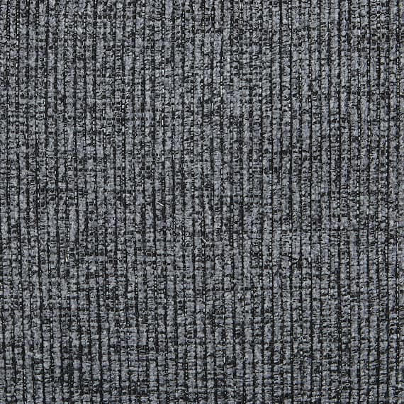 2人掛け片側電動リクライニングカウチソファ+アームレスセット 布張りタイプ(HE02 左カウチ DGY) 15枚目画像