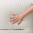 傷・汚れに強い合成皮革 2人掛け電動リクライニングソファ+アームレスセット(HE02 NS IV) 9枚目画像