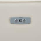 傷・汚れに強い 2人掛け電動リクライニングソファ 合皮タイプ (HE02 Nシールド IV) 21枚目画像