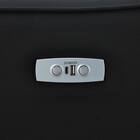 傷・汚れに強い 2人掛け電動リクライニングソファ 合皮タイプ (HE02 Nシールド BK) 20枚目画像