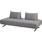 マルチソファ 布張りタイプ (SC01 DGY) 1枚目画像