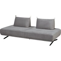 マルチソファ 布張りタイプ (SC01 DGY)