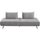 マルチソファ 布張りタイプ (SC01 DGY) 9枚目画像