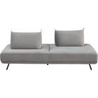 マルチソファ 布張りタイプ (SC01 DGY) 12枚目画像