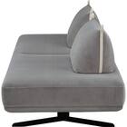 マルチソファ 布張りタイプ (SC01 DGY) 13枚目画像