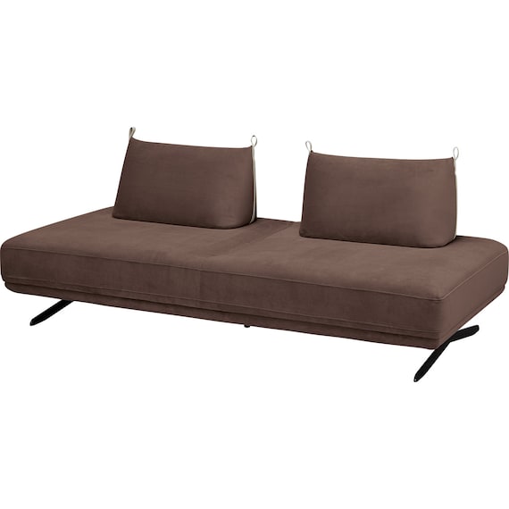 マルチソファ 布張りタイプ (SC01 DBR) 1枚目画像