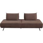 マルチソファ 布張りタイプ (SC01 DBR) 9枚目画像