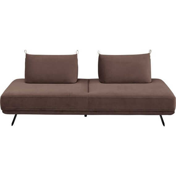 マルチソファ 布張りタイプ (SC01 DBR) 9枚目画像