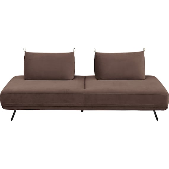 マルチソファ 布張りタイプ (SC01 DBR) 9枚目画像