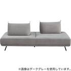 マルチソファ 布張りタイプ (SC01 DBR) 12枚目画像