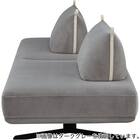 マルチソファ 布張りタイプ (SC01 DBR) 14枚目画像