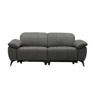 電動リクライニングソファ 布張りタイプ(ボンド)【島忠ホームズ商品】