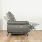 3人掛け 電動リクライニングソファ 布張りタイプ(ボンド IV)【島忠ホームズ商品】 10枚目画像