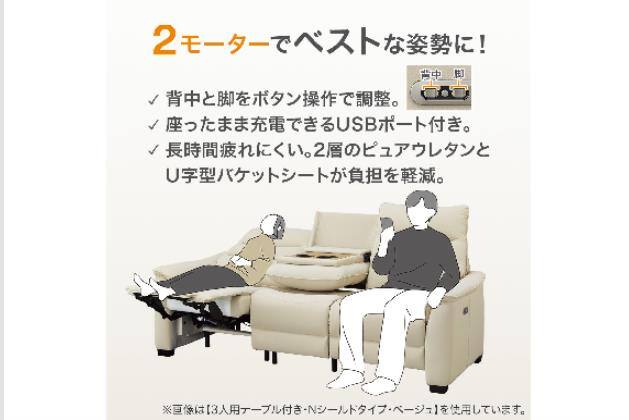 2M Tﾂｷ3P Nﾋﾞﾘｰﾊﾞ3 ｶﾜ MO | ニトリネット【公式】 家具・インテリア通販