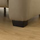 【2モーター】2人掛け電動リクライニングソファ 本革(一部合成皮革)タイプ (Nビリーバ3 MO) 18枚目画像