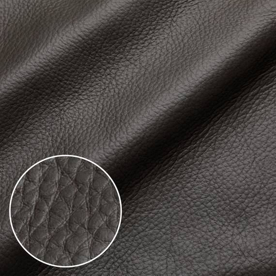 【2モーター】3人掛け電動リクライニングソファ テーブル付き 厚革(一部合成皮革)タイプ (Nビリーバ3 DGY) 23枚目画像