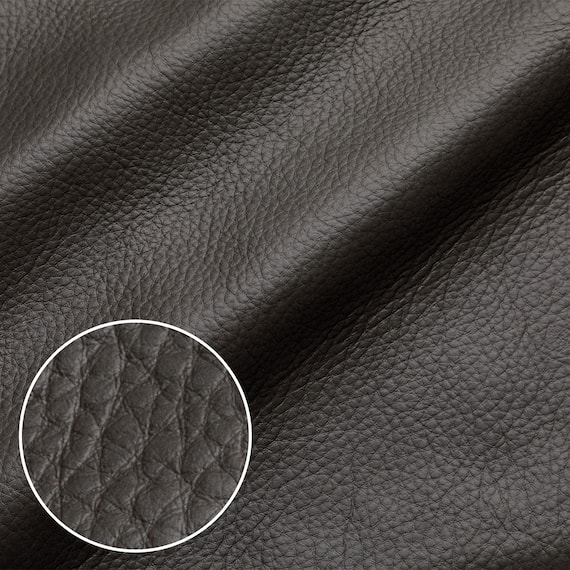 【2モーター】3人掛け電動リクライニングソファ テーブル付き 厚革(一部合成皮革)タイプ (Nビリーバ3 DGY) 23枚目画像