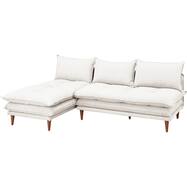 カウチソファセット 布張りタイプ (SF51)