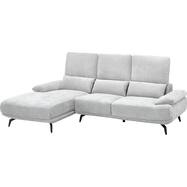 L型カウチソファ 布張りタイプ(SV06)