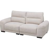 3人掛けソファ 布張りタイプ(DJ15)