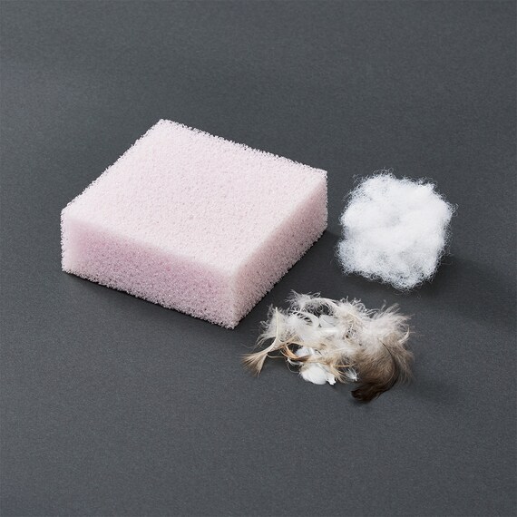 3人掛けソファ 布張りタイプ(DJ15 GY) 8枚目画像