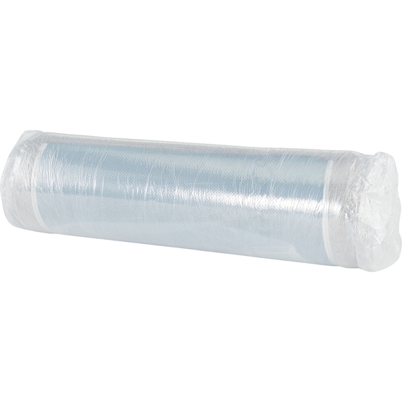 3人掛けソファ 布張りタイプ(ZN01 BE) 6枚目画像