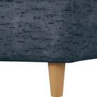 3人掛けソファベッド 布張りタイプ (BH01 DGY) 13枚目画像