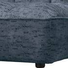 3人掛けソファベッド 布張りタイプ (BH01 DGY) 16枚目画像