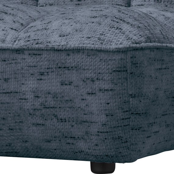 3人掛けソファベッド 布張りタイプ (BH01 DGY) 16枚目画像