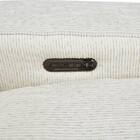 2人掛けリクライニングソファ 布張りタイプ(T06 IV) 4枚目画像