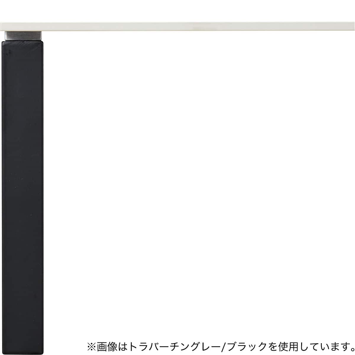 セラミックセンターテーブル(セーラル02 ロの字脚 120 TWH/LGY