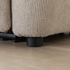 2人掛け両電動リクライニングソファ 布張りタイプ(HE02N MO) 11枚目画像