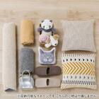 2人掛け電動リクライニングソファ 布張りタイプ(HE02N 左カウチ MO) 14枚目画像