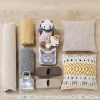 2人掛け電動リクライニングソファ 布張りタイプ(HE02N 左カウチ MO) 14枚目画像