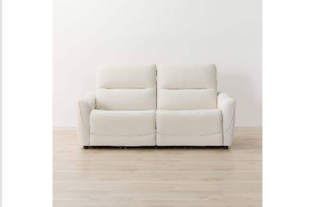 3Pﾘｸﾗｲﾆﾝｸﾞｿﾌｧ HE02N NS IV | ニトリネット【公式】 家具・インテリア通販
