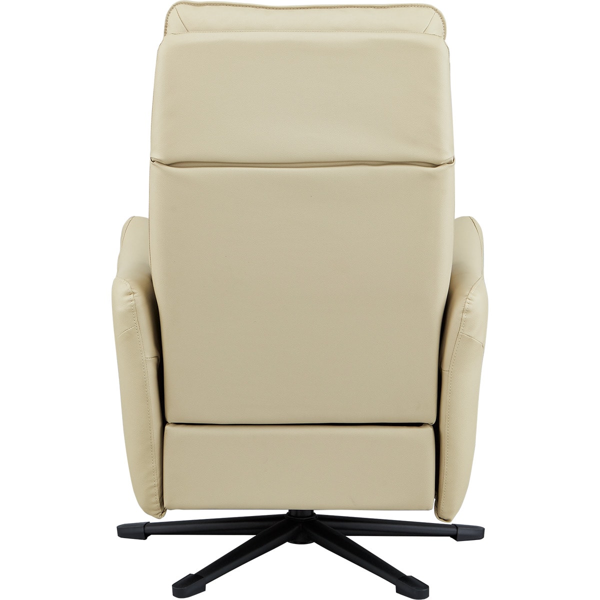 起立支援チェア本革(一部合成皮革)タイプ(LE01-3 BE) | ニトリネット
