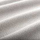 組み合わせできる2Pソファ (FLX ライトグレー / ナチュラル) 10枚目画像